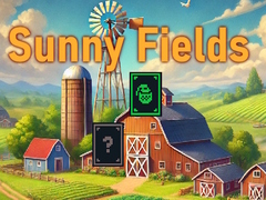 Jeu Sunny Fields