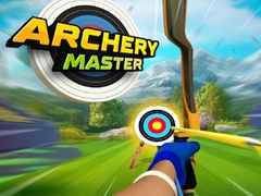 Jeu Archery Master
