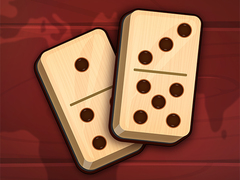 Jeu Domino World