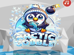 Jeu Arctic Gobble