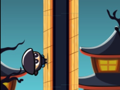 Jeu Speedy Ninja