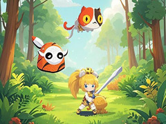 Jeu Fight for the Tree