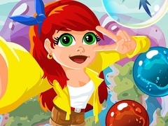Jeu Jello Bubbles