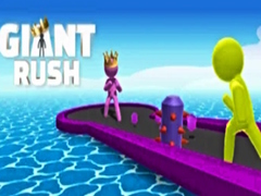 Jeu Giant Rush