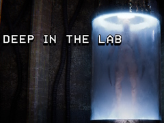 Jeu Deep in the lab 