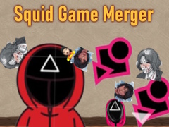 Jeu Squid Game Merger