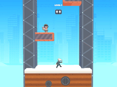 Jeu Swing Monster: Decisive Battle