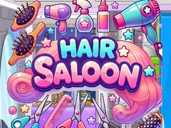 Jeu Hair Saloon