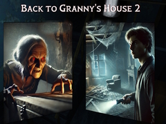 Jeu Back to Granny's House 2