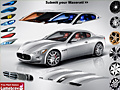Jeu Pimp My Maserati