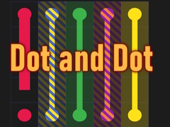 Jeu Dot and Dot