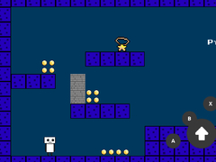 Jeu Robot Dimensions