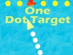 Jeu One Dot Target