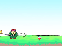 Jeu Ragdolf