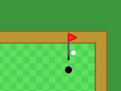 Jeu Golf Battle