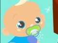 Jeu Babysitter Slacking