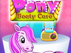 Jeu Pony Beauty Care