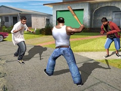 Jeu GTA: Grand Vegas Crime