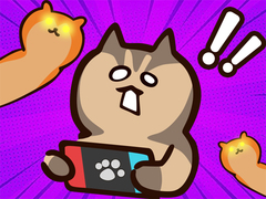 Jeu Stealth Master Sneak Cat