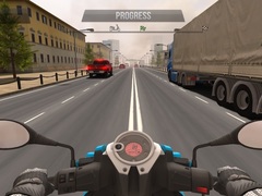 Jeu Traffic Rider