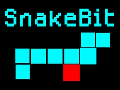 Jeu SnakeBit