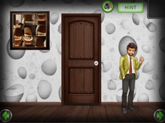 Jeu Amgel Easy Room Escape 262