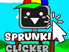 Jeu Sprunki clicker & merge phase 3