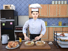 Jeu Cafe Owner Business Simulator