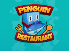 Jeu Penguin Restaurant