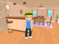 Jeu Johnny n Tommy Prank Masters