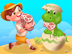 Jeu Dragon Island Idle 3D