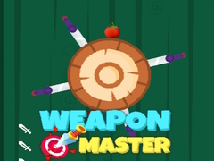 Jeu Weapon Master