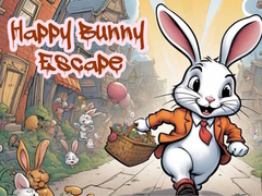 Jeu Happy Bunny Escape