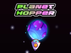 Jeu Planet Hopper