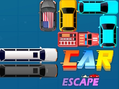 Jeu Car Escape 