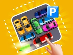 Jeu Sort: My Parking Area