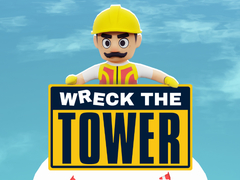 Jeu Wreck The Tower