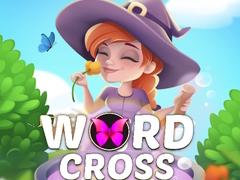 Jeu Word Cross
