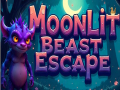 Jeu Moonlit Beast Escape