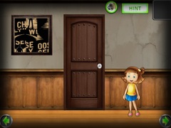 Jeu Amgel Kids Room Escape 284
