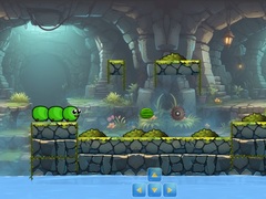 Jeu Greedy Grub