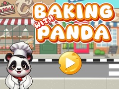 Jeu Baking With Panda