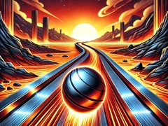 Jeu Ball Mania!
