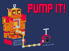 Jeu Pump It