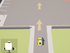 Jeu Ultimate Car Parking Challenge