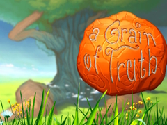Jeu A Grain of Truth