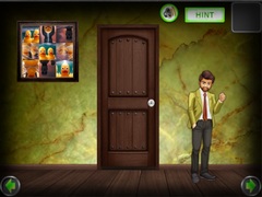 Jeu Amgel Easy Room Escape 263
