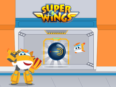 Jeu Superwings ColorSwitch