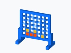 Jeu Can Has Connect 4