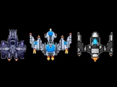Jeu Outher Space